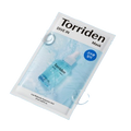 TORRIDEN DIVE-IN-Masque Hydratant Intense aux Acides Hyaluroniques Bas Poids Moléculaire
