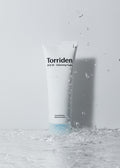 TORRIDEN DIVE-IN-Mousse Nettoyante à l'Acide Hyaluronique