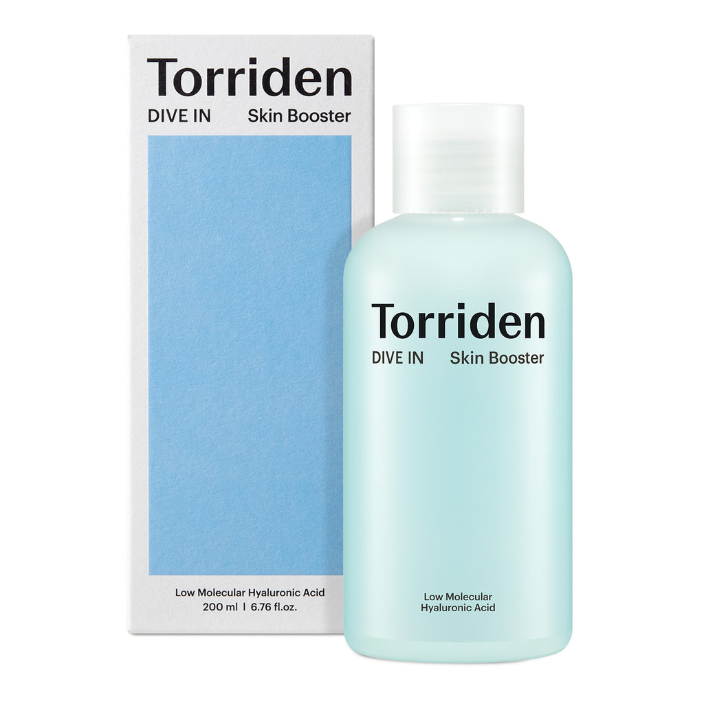 TORRIDEN DIVE-IN-Essence à l'Acide Hyaluronique