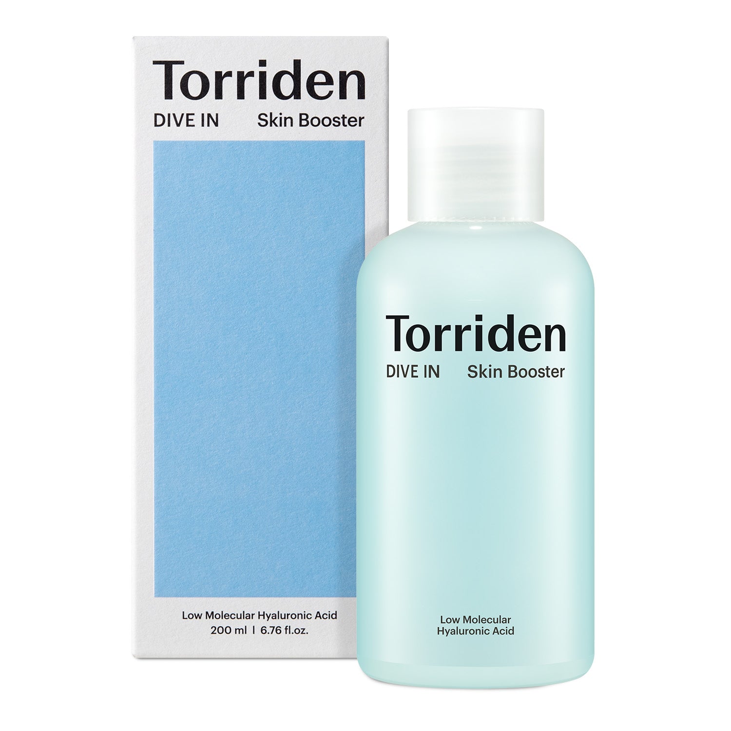 TORRIDEN DIVE-IN-Essence à l'Acide Hyaluronique