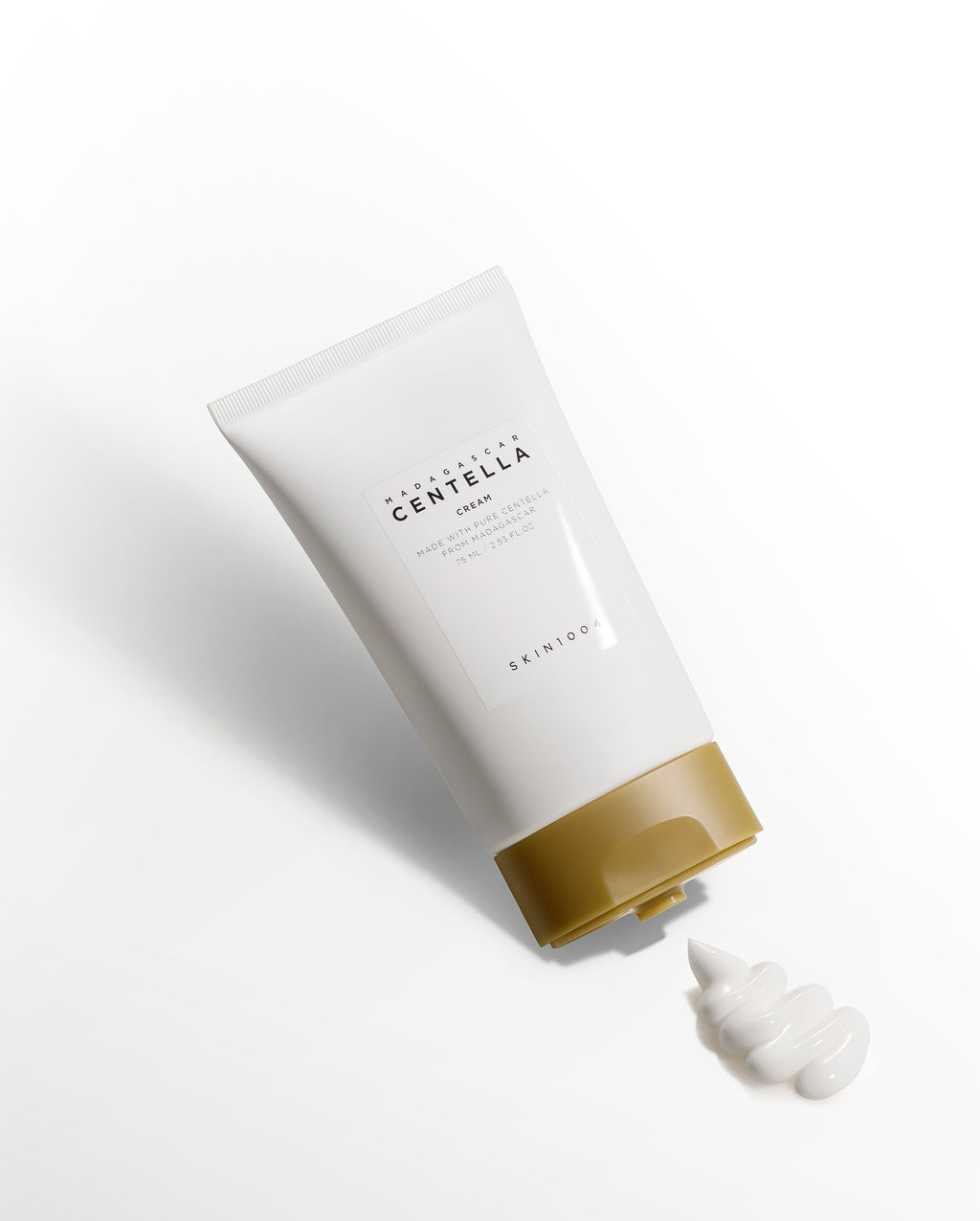 SKIN 1004 - Crème Hydratante à La Centella Asiatica