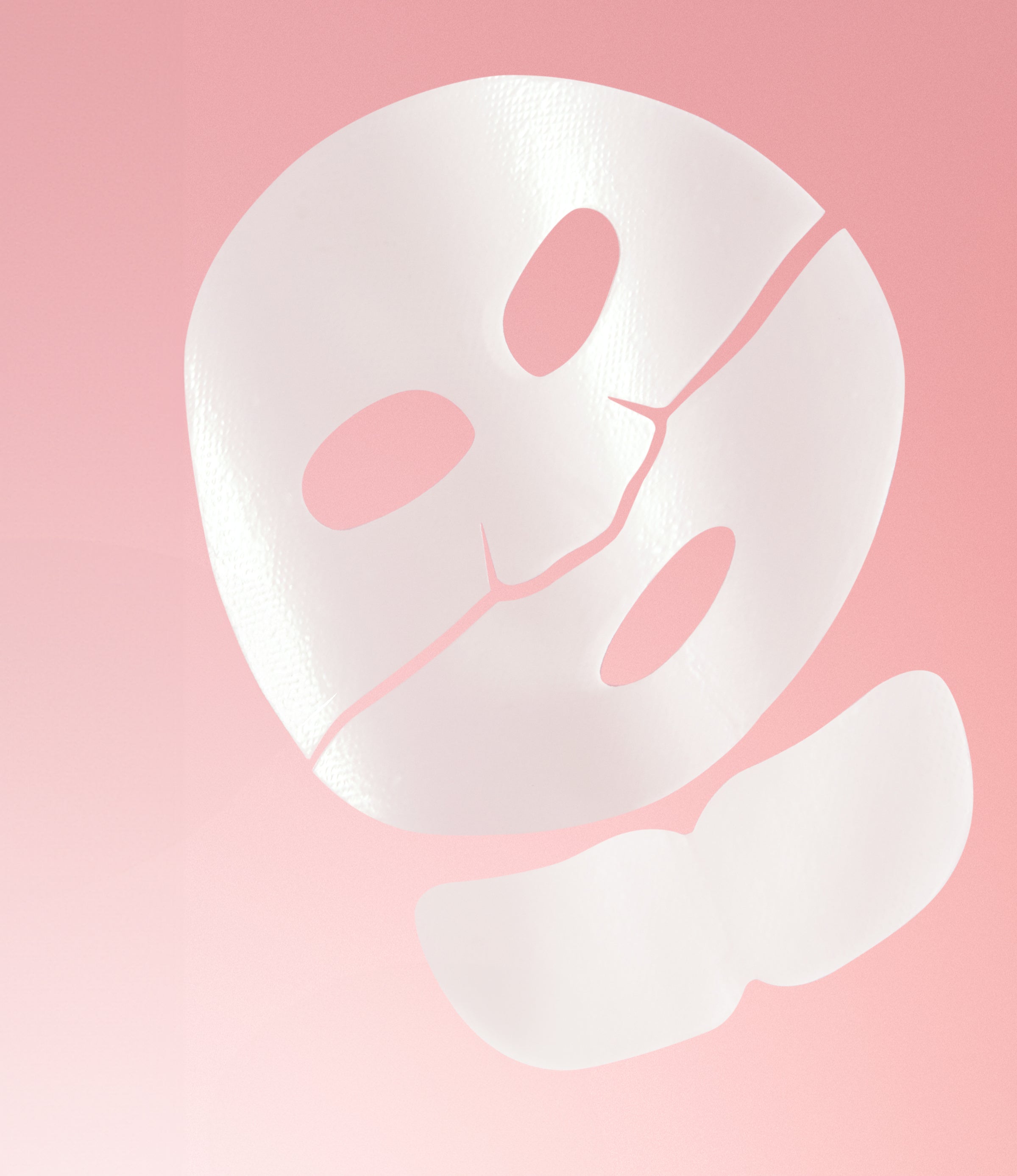 TORRIDEN-Masque Gel Fermeté au Collagène 5D CELLMAZING