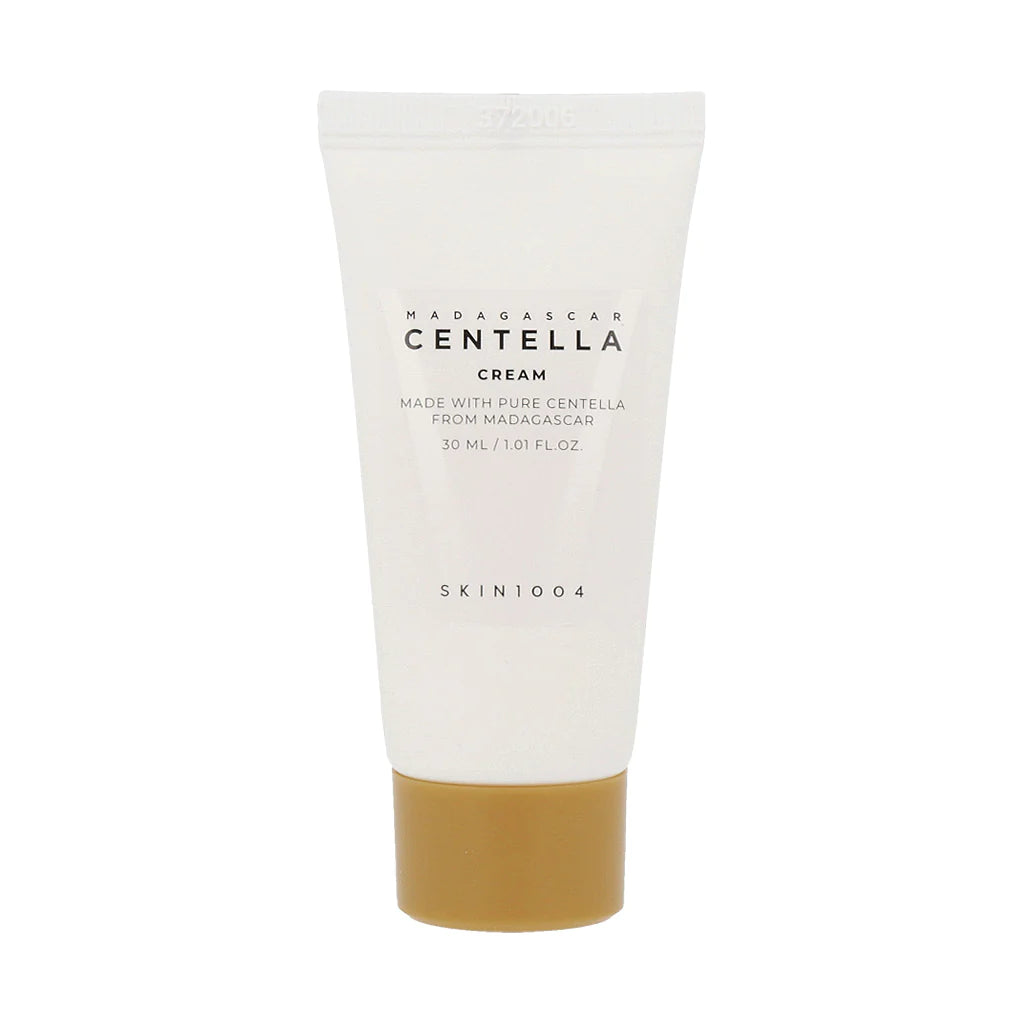 SKIN 1004 - Crème Hydratante à La Centella Asiatica