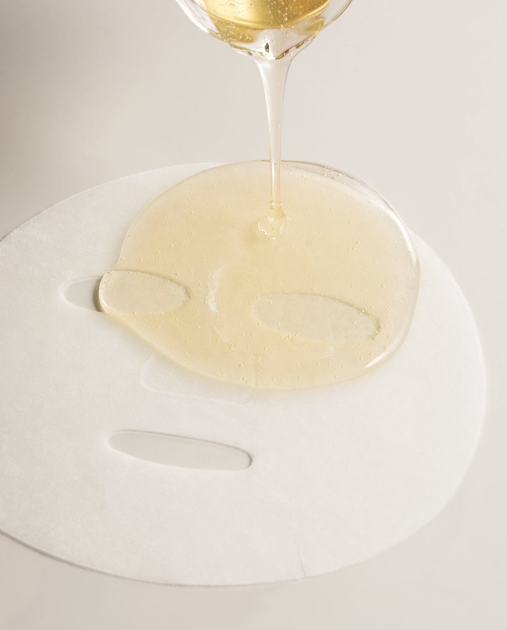 SKIN 1004 -  Masque Hydrogel Apaisant à la Centella Asiatica