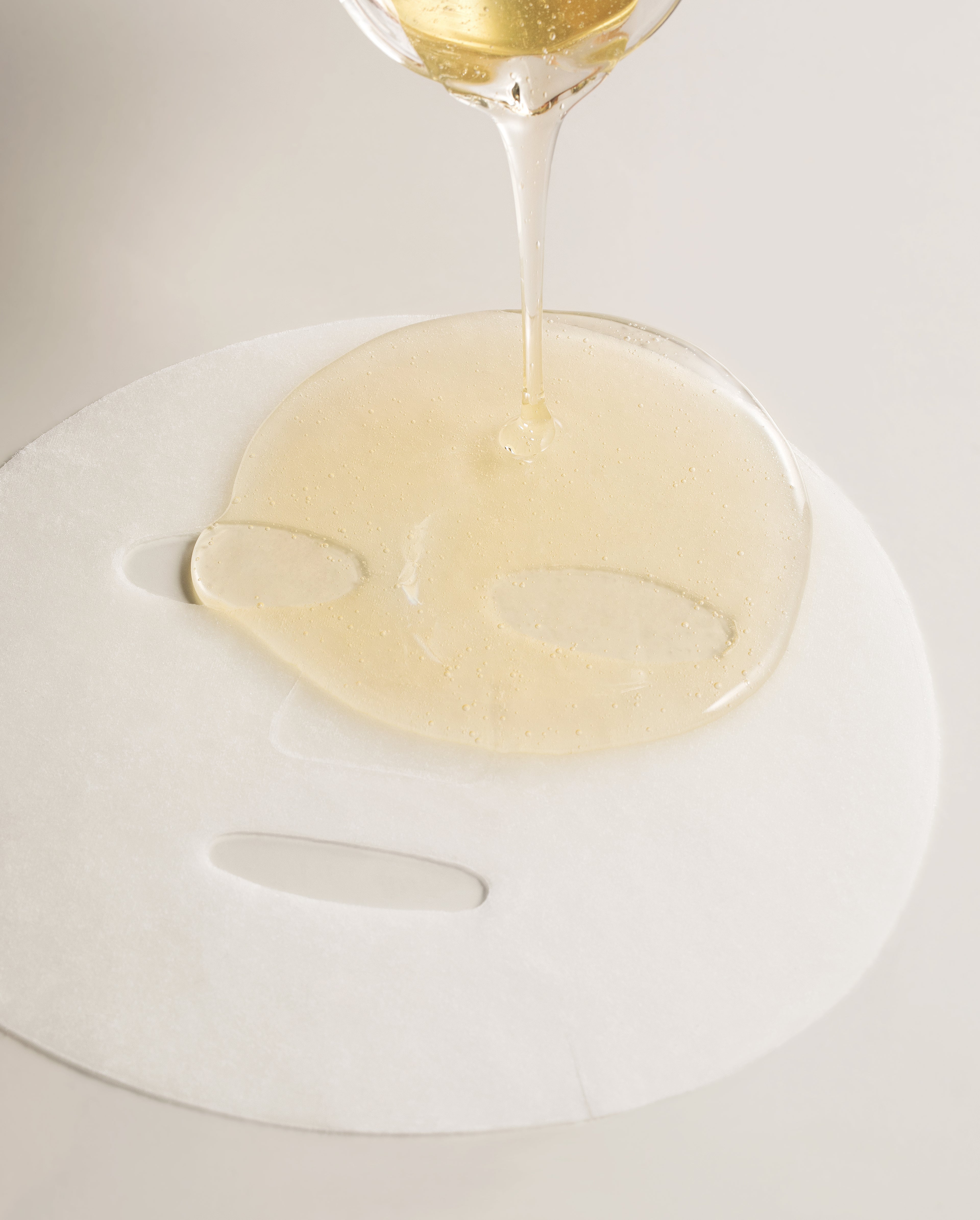 SKIN 1004 -  Masque Hydrogel Apaisant à la Centella Asiatica