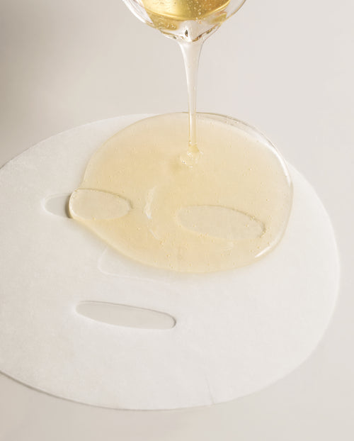 SKIN 1004 -  Masque Hydrogel Apaisant à la Centella Asiatica
