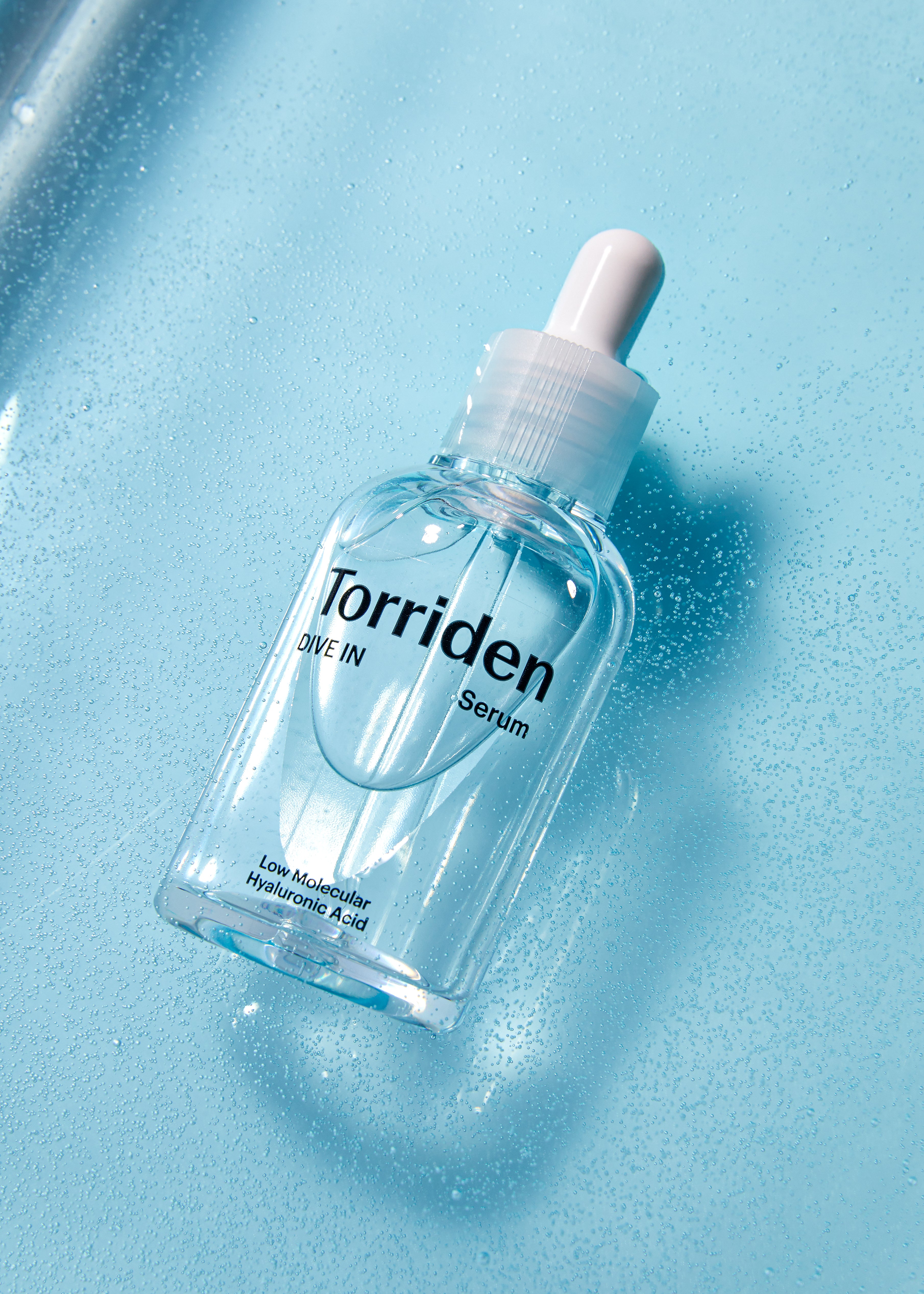 TORRIDEN DIVE-IN-Sérum à l'Acide Hyaluronique