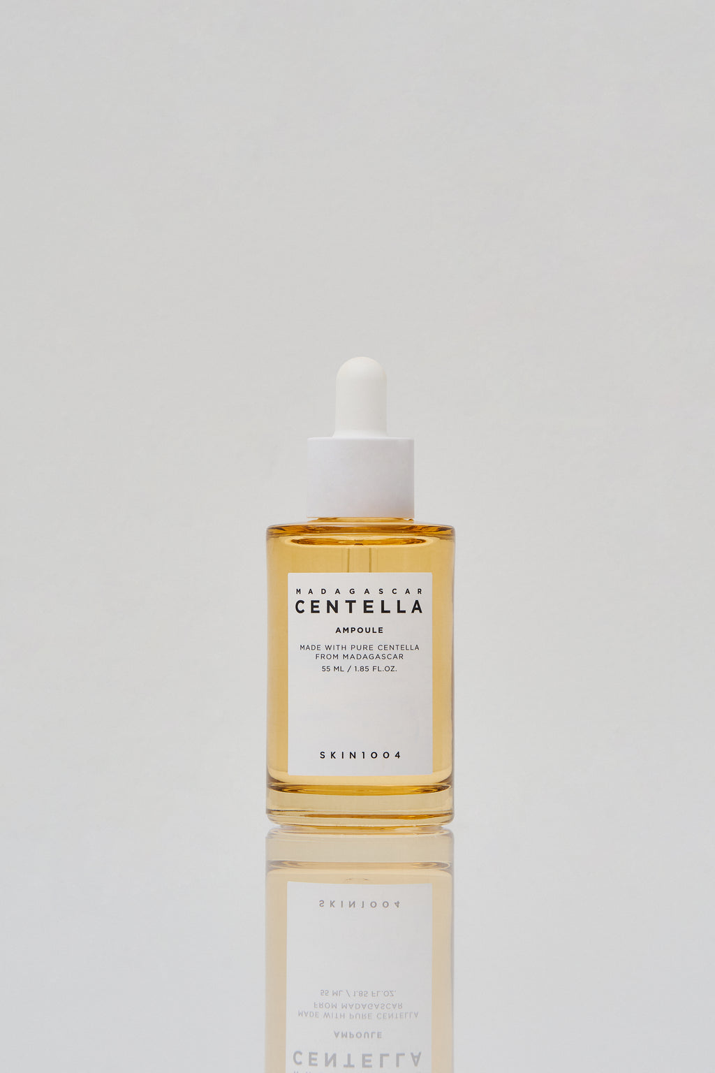 SKIN 1004 - Sérum hydratant et apaisant à la centella asiatica 55ml