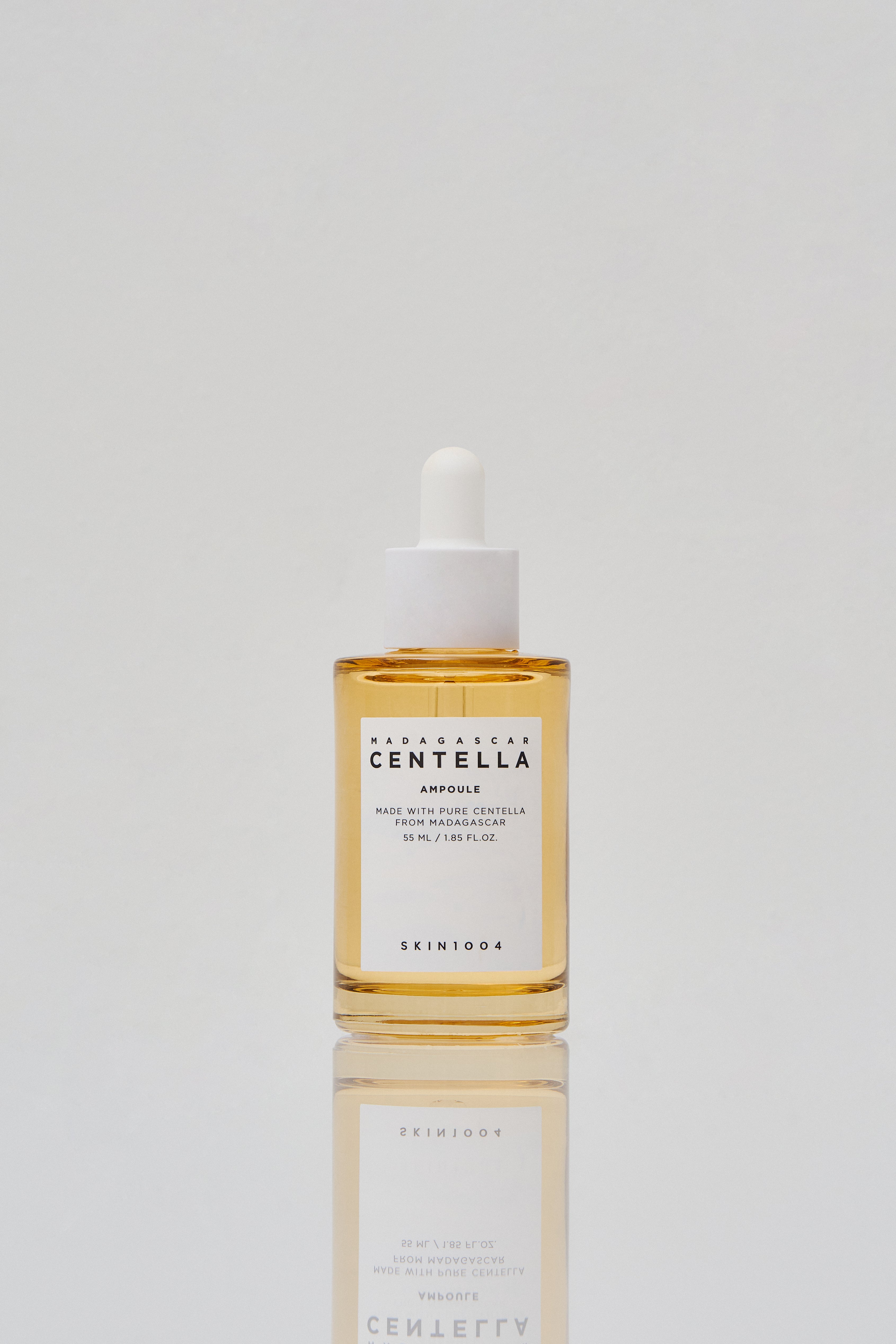 SKIN 1004 - Sérum hydratant et apaisant à la centella asiatica 55ml