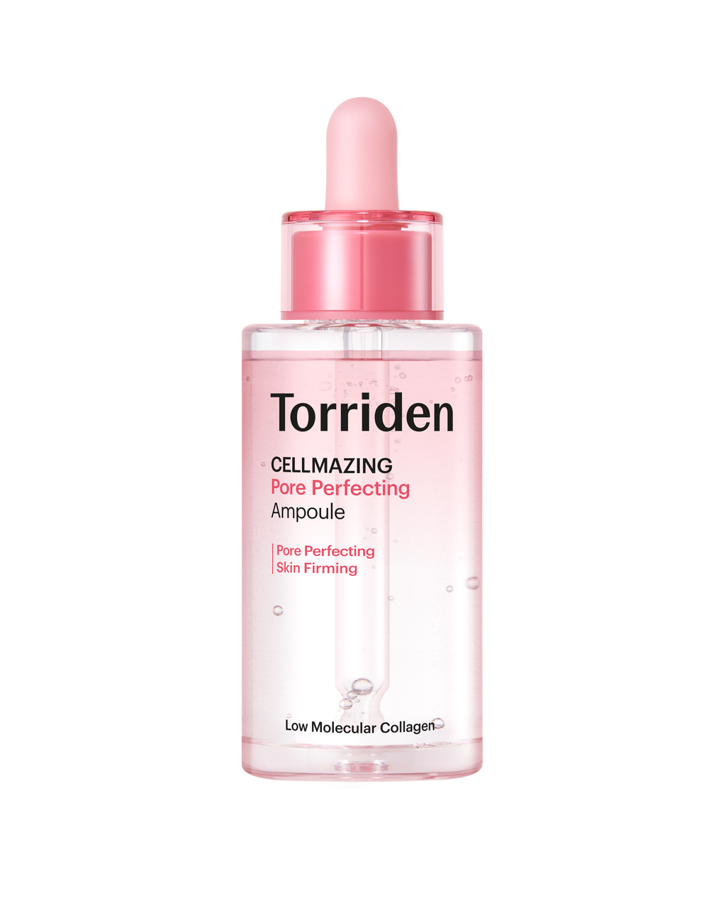 TORRIDEN  Sérum Perfecteur de Pores au Collagène 5D