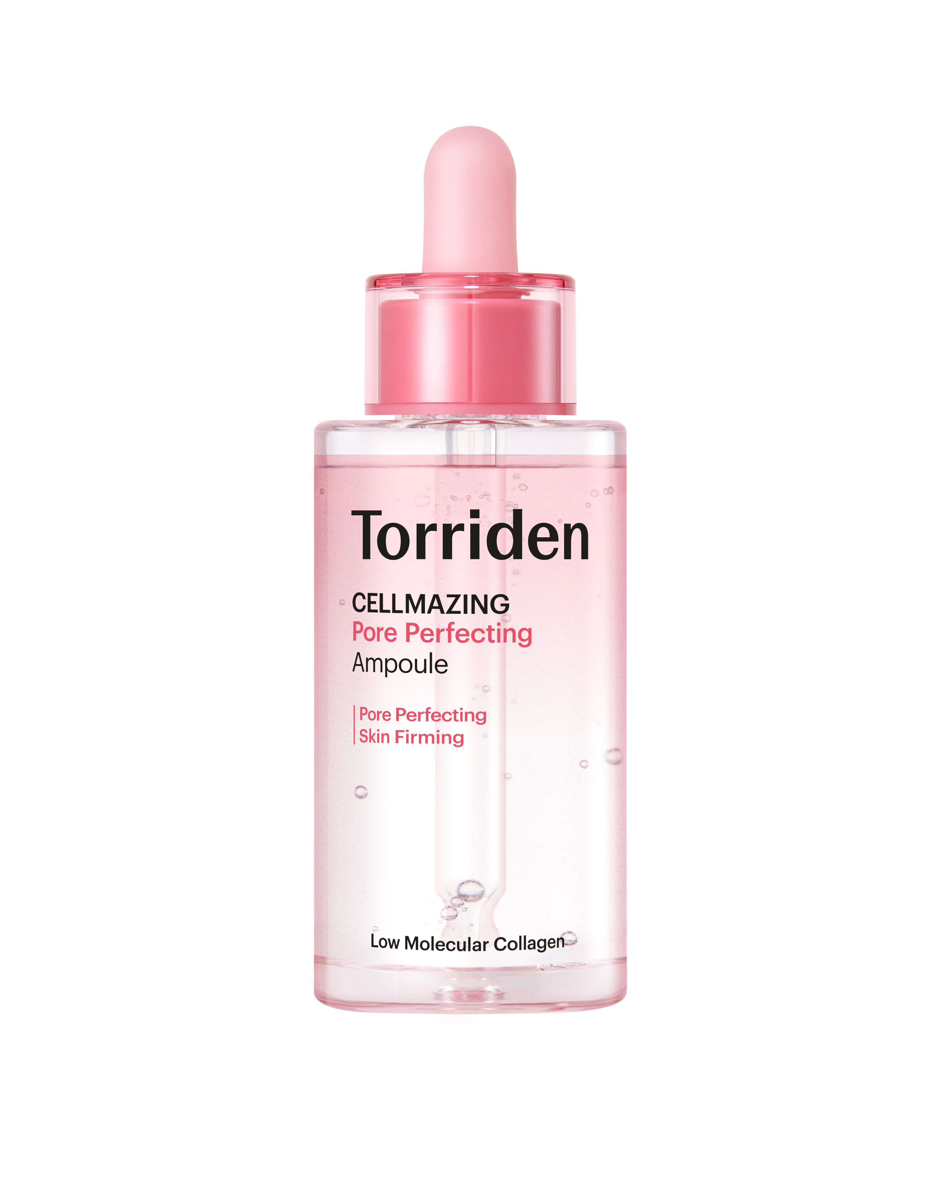TORRIDEN  Sérum Perfecteur de Pores au Collagène 5D