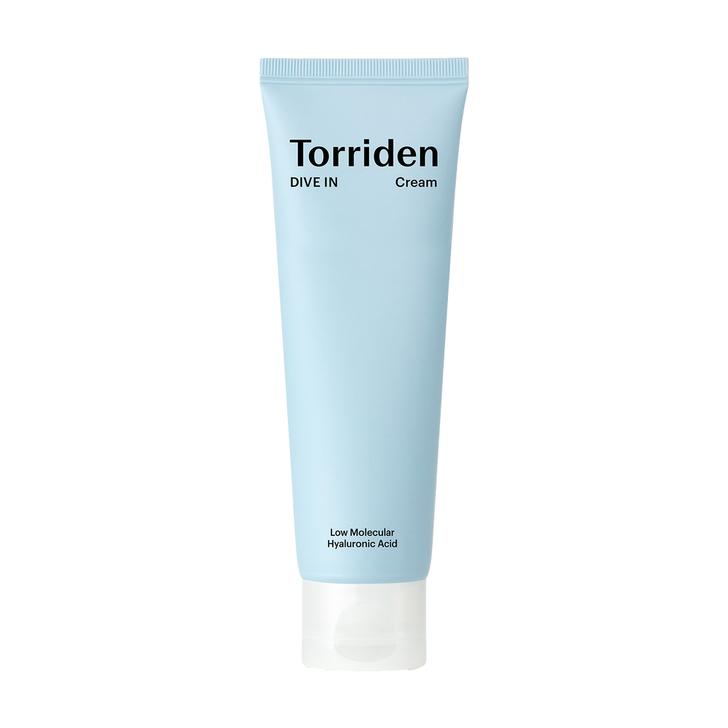 TORRIDEN  DIVE IN- Crème à l'Acide Hyaluronique