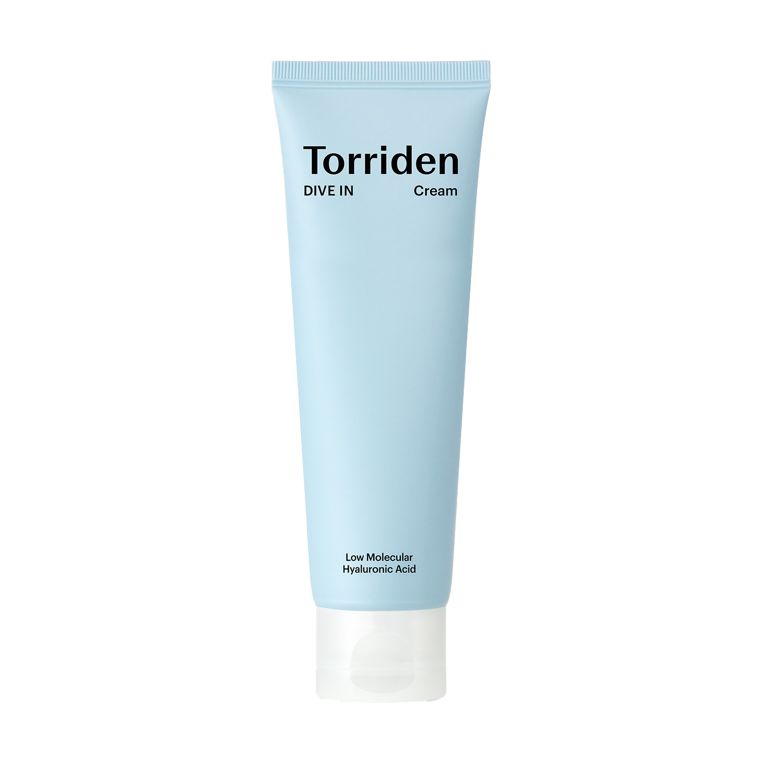 TORRIDEN  DIVE IN- Crème à l'Acide Hyaluronique