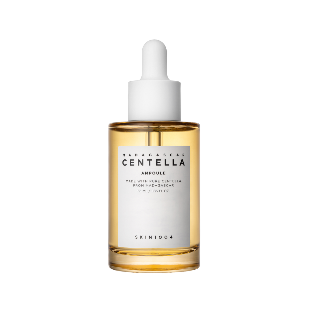 SKIN 1004 - Sérum hydratant et apaisant à la centella asiatica 55ml