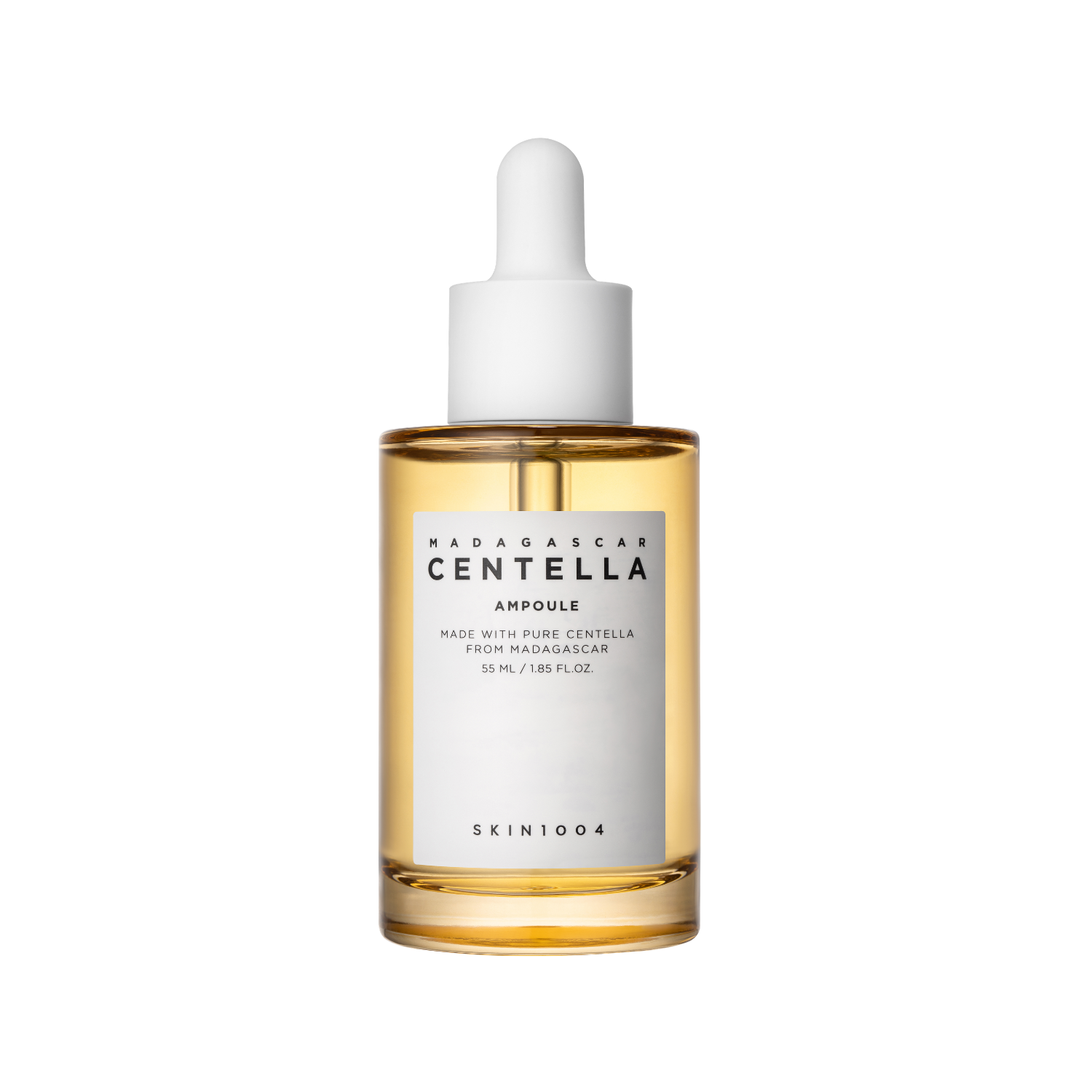SKIN 1004 - Sérum hydratant et apaisant à la centella asiatica 55ml