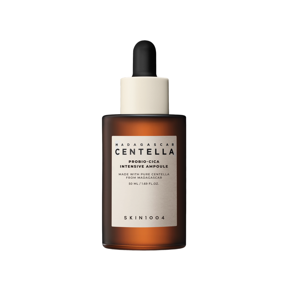 SKIN 1004 - Sérum Apaisant à la Centella Asiatica et aux Probiotiques