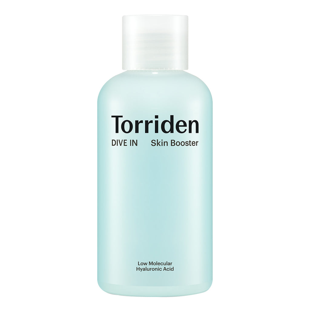 TORRIDEN DIVE-IN-Essence à l'Acide Hyaluronique