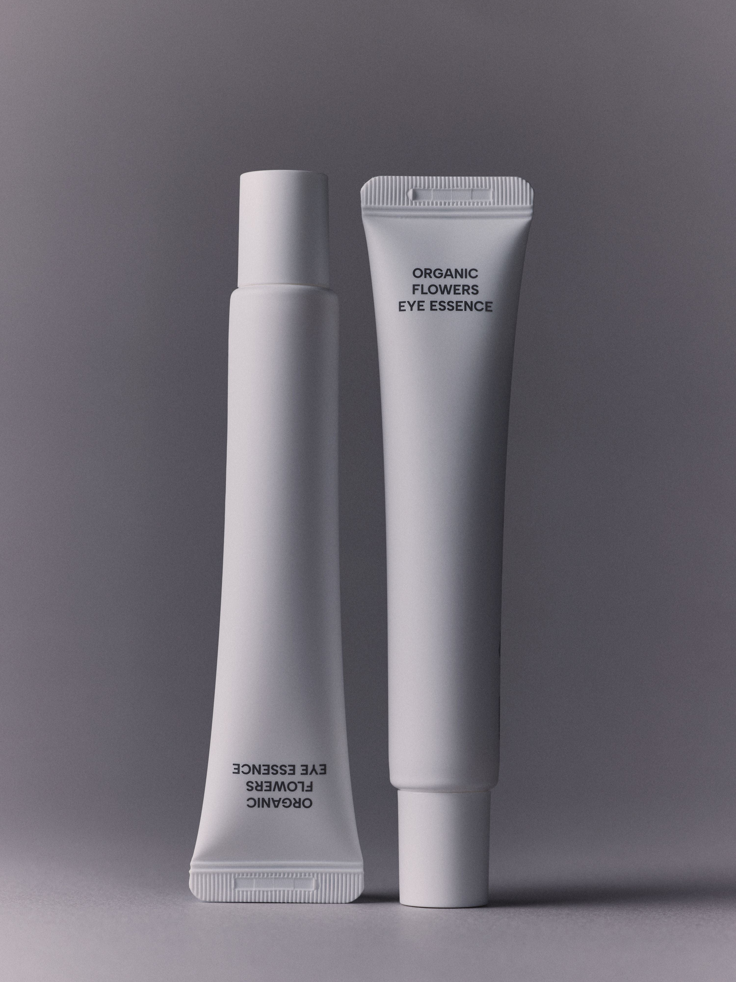 WHAMISA - Le contour des yeux éclat aux fleurs bio fermentées