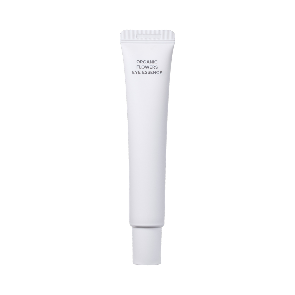 WHAMISA - Organic Flowers Fermented Eye Cream
