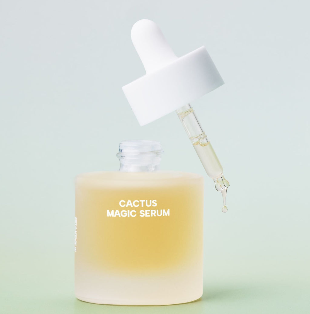 WHAMISA - Prickly Pear Perfecting Serum