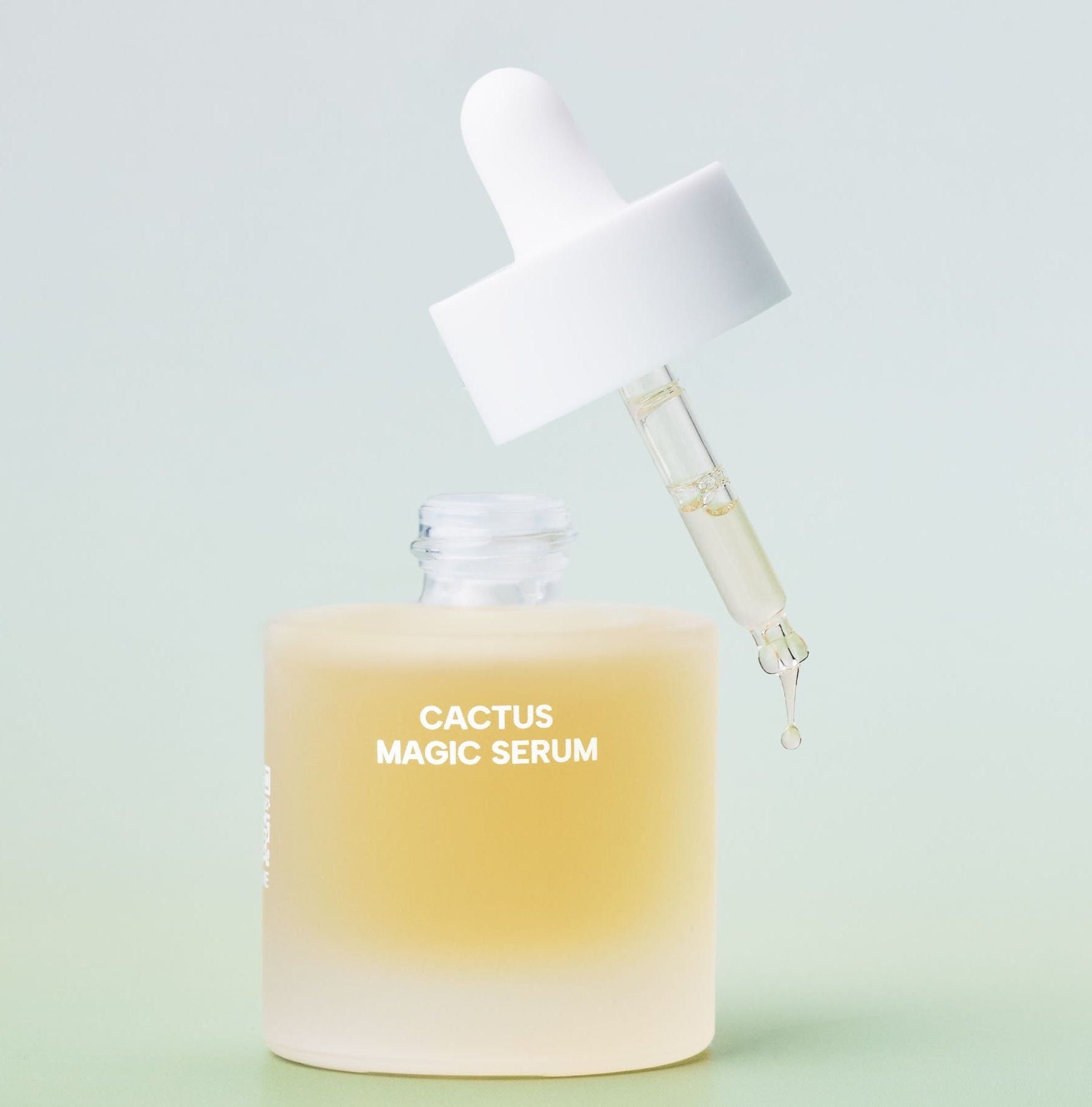 WHAMISA - Sérum Magique Teint Parfait au Figuier de Barbarie