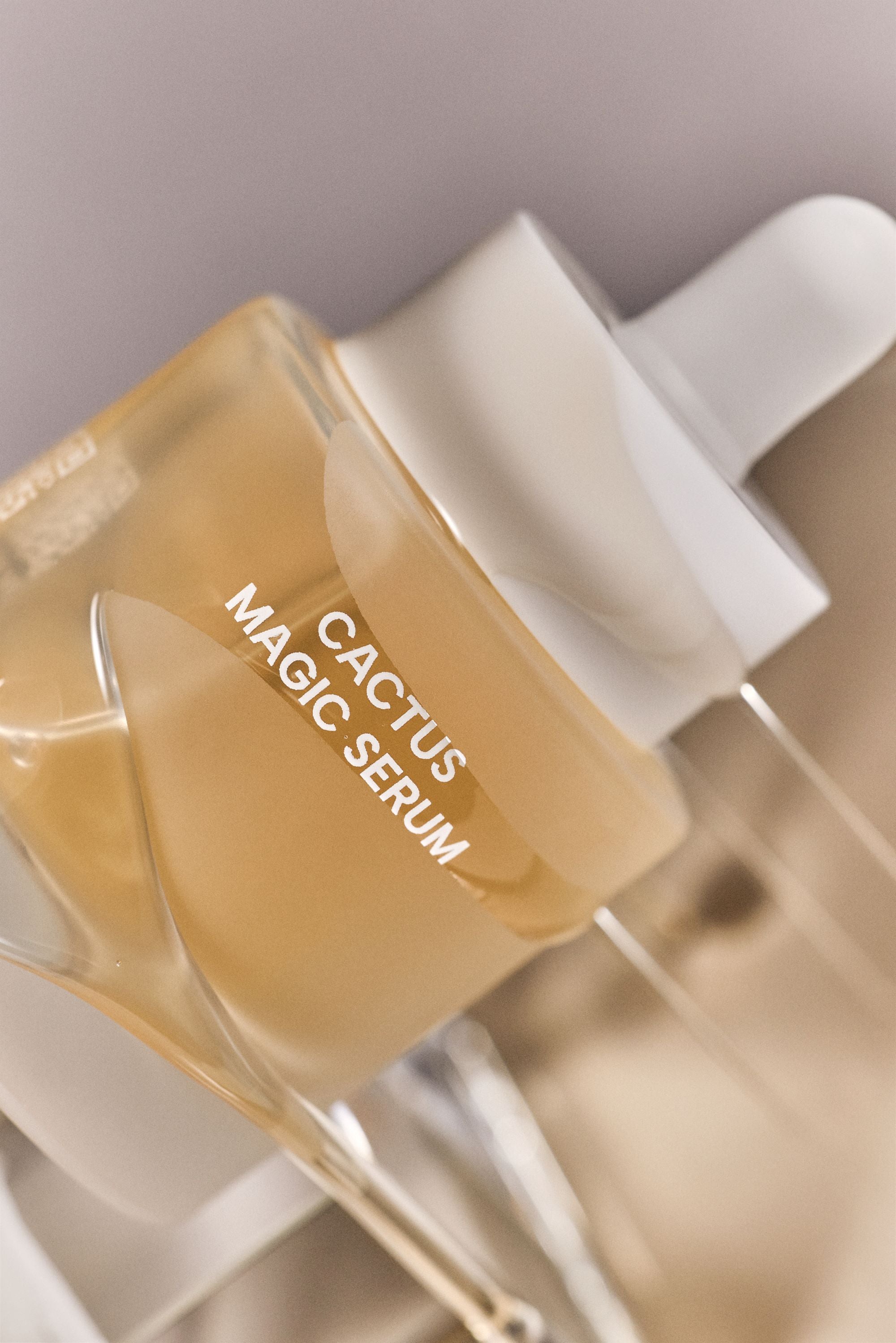 WHAMISA - Sérum Magique Teint Parfait au Figuier de Barbarie