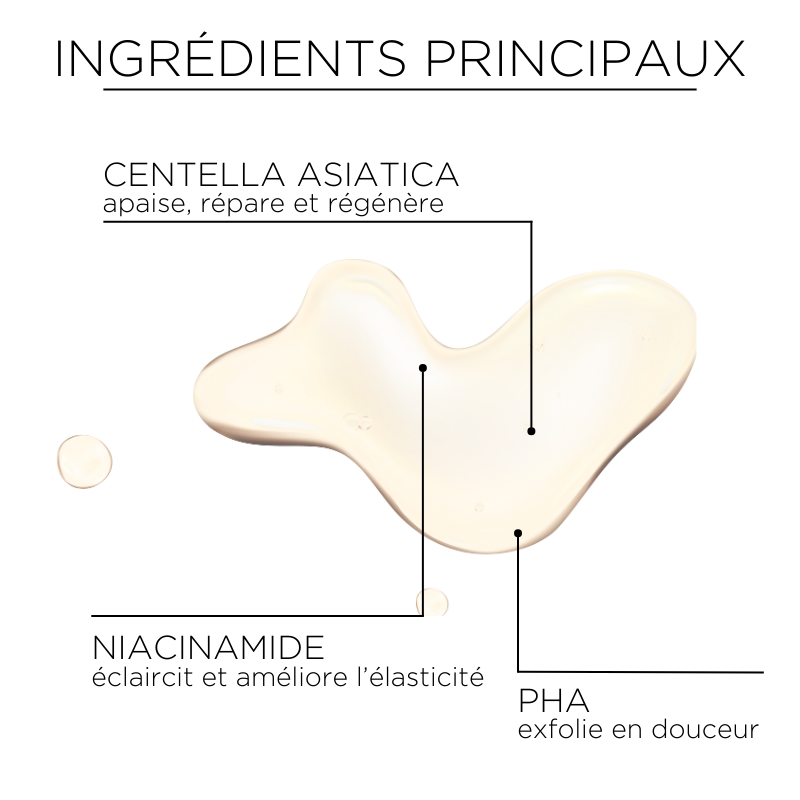 SKIN 1004 - LOTION TONIQUE À LA CENTELLA ASIATICA - 210 ML