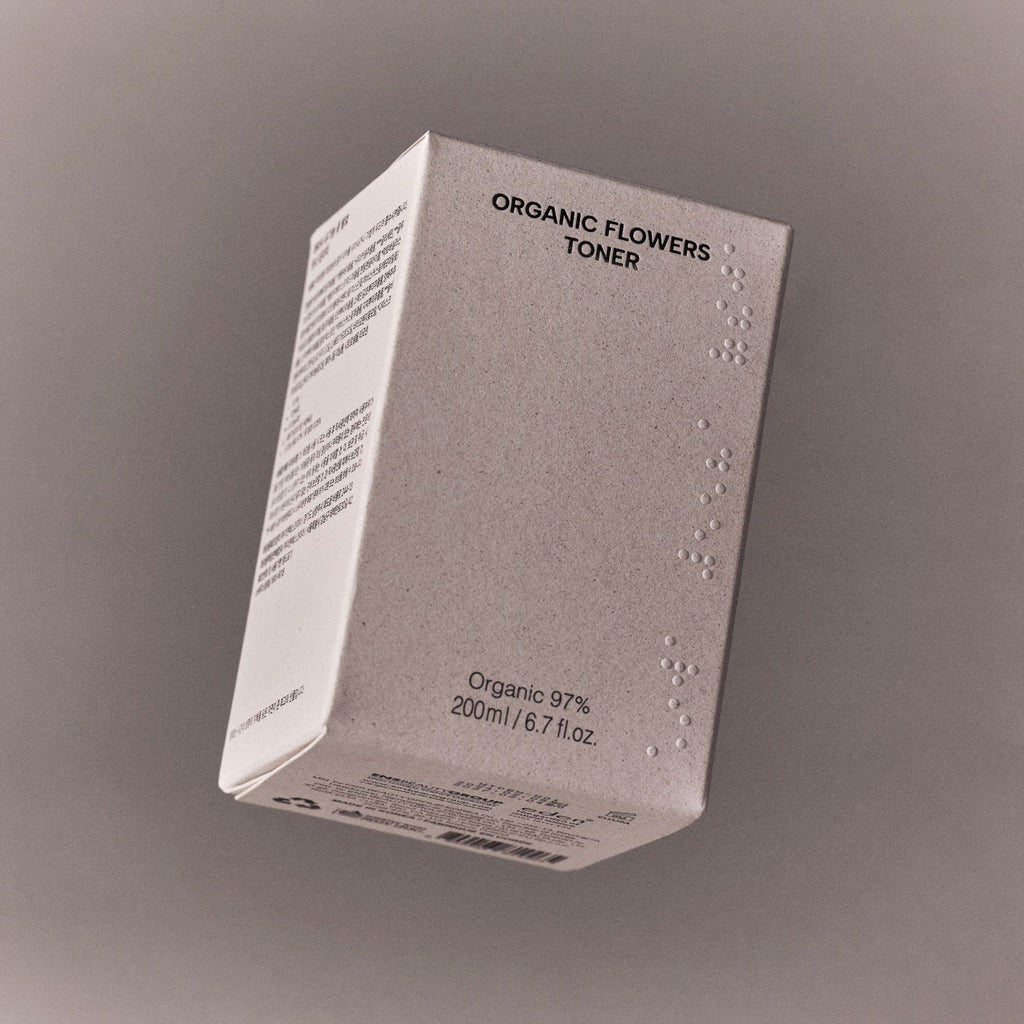 WHAMISA - Essence nourrissante aux fleurs bio fermentées
