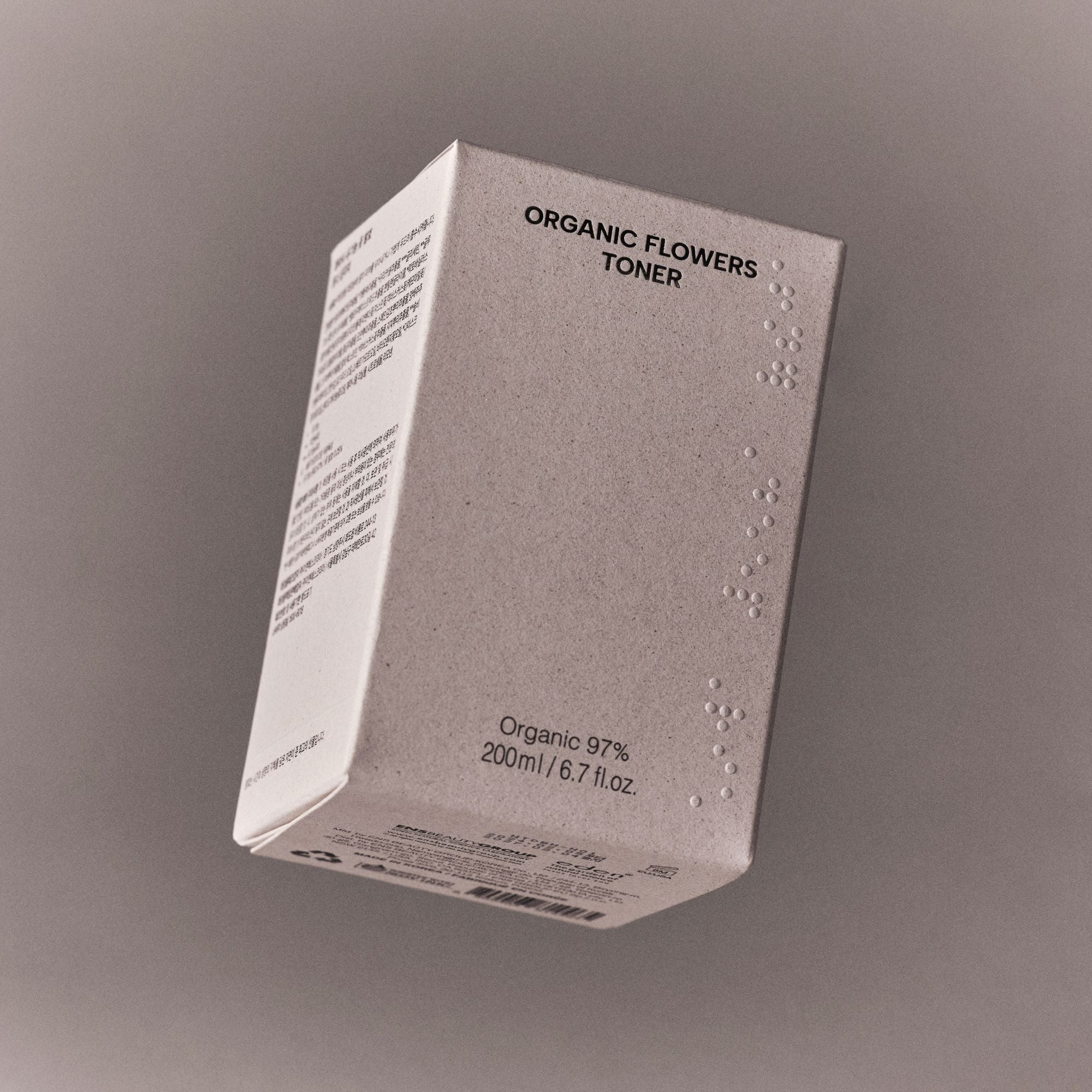 WHAMISA - Essence nourrissante aux fleurs bio fermentées