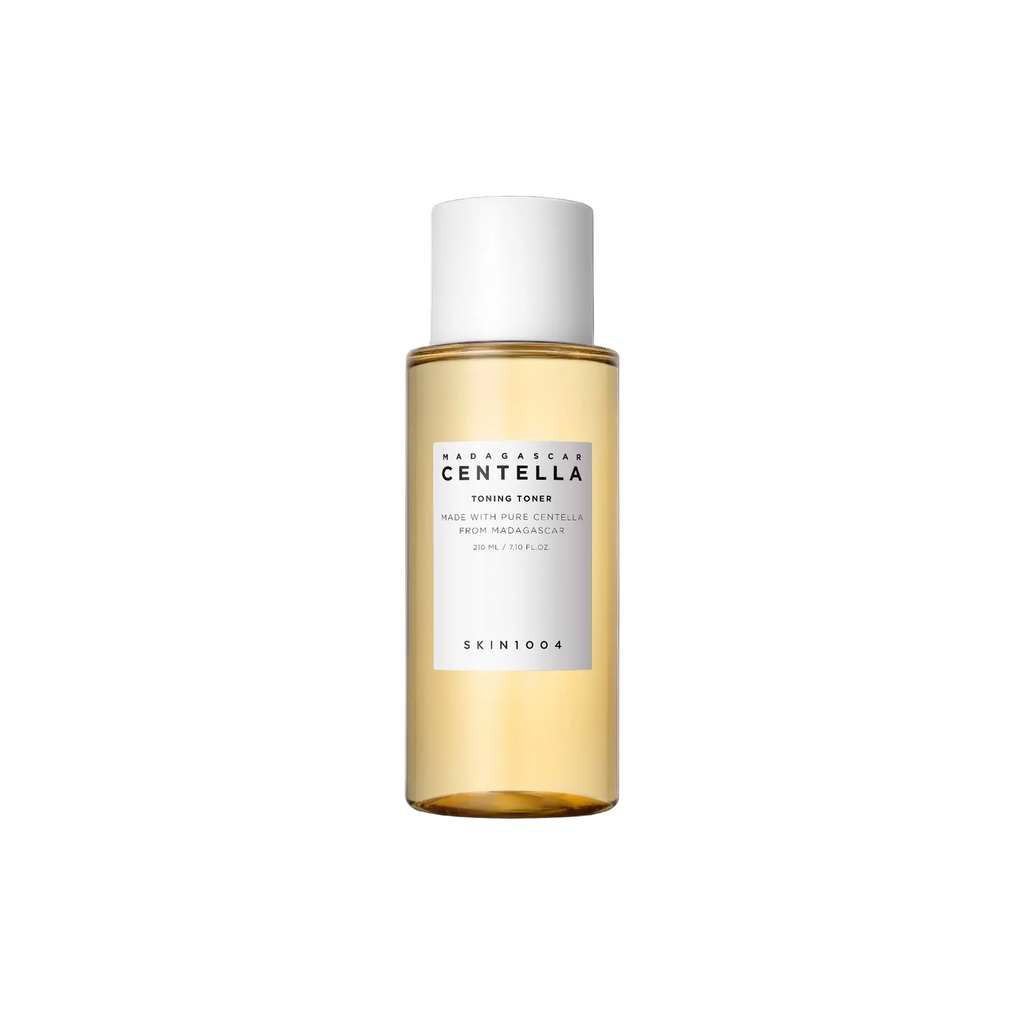 SKIN 1004 - LOTION TONIQUE À LA CENTELLA ASIATICA - 210 ML