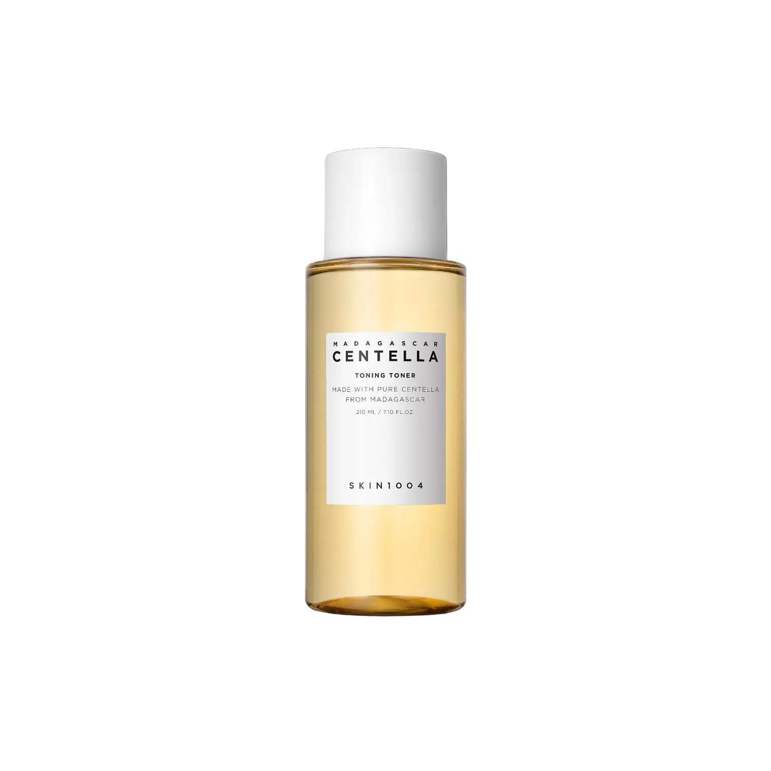 SKIN 1004 - LOTION TONIQUE À LA CENTELLA ASIATICA - 210 ML
