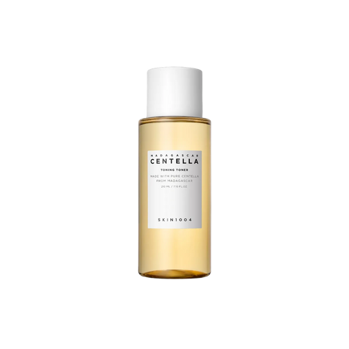 SKIN 1004 - LOTION TONIQUE À LA CENTELLA ASIATICA - 210 ML