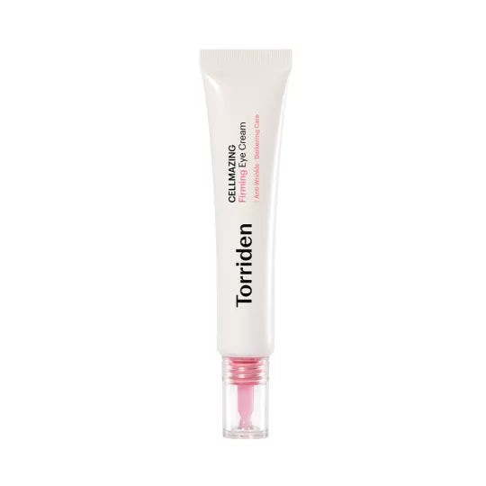 TORRIDEN Crème Contour des Yeux au Collagène 5D CELLMAZING - Torriden