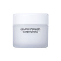 WHAMISA - La crème hydratante de jour aux fleurs bio fermentées