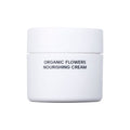 WHAMISA - Crème Nourrissante aux Fleurs Bio Fermentées