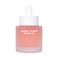 WHAMISA - Huile De Soin Visage Nourrissante Aux Fleurs Bio Fermentées
