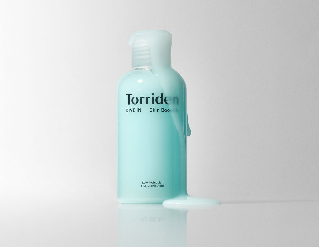 TORRIDEN DIVE-IN-Essence à l'Acide Hyaluronique