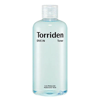 TORRIDEN DIVE-IN-Tonique à l'acide hyaluronique
