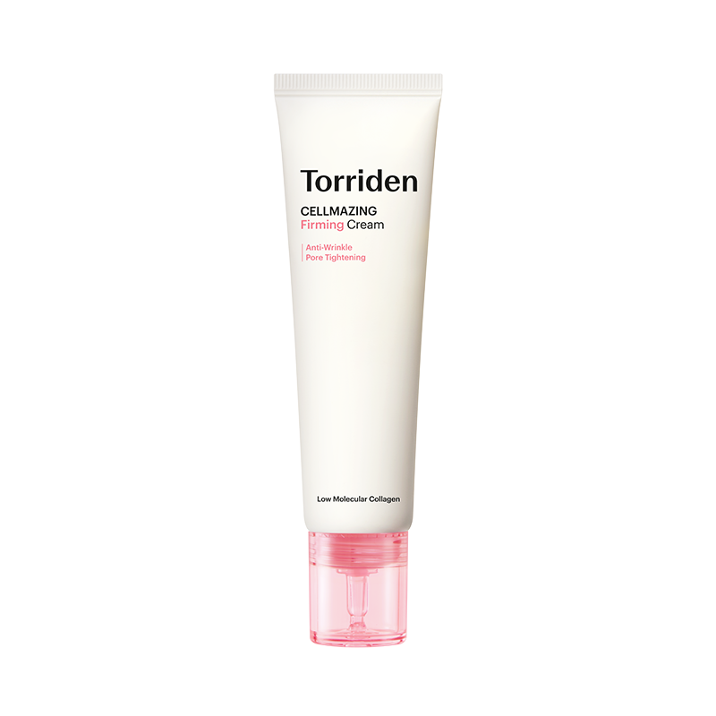 TORRIDEN Cellmazing Crème Fermeté au Collagène 5D