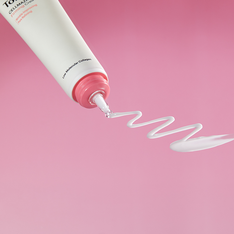 TORRIDEN Cellmazing Crème Fermeté au Collagène 5D